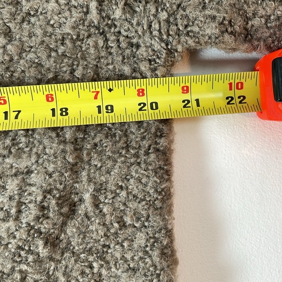 Joie Wendi Boucle Sweater - Small - Picture 7 of 9